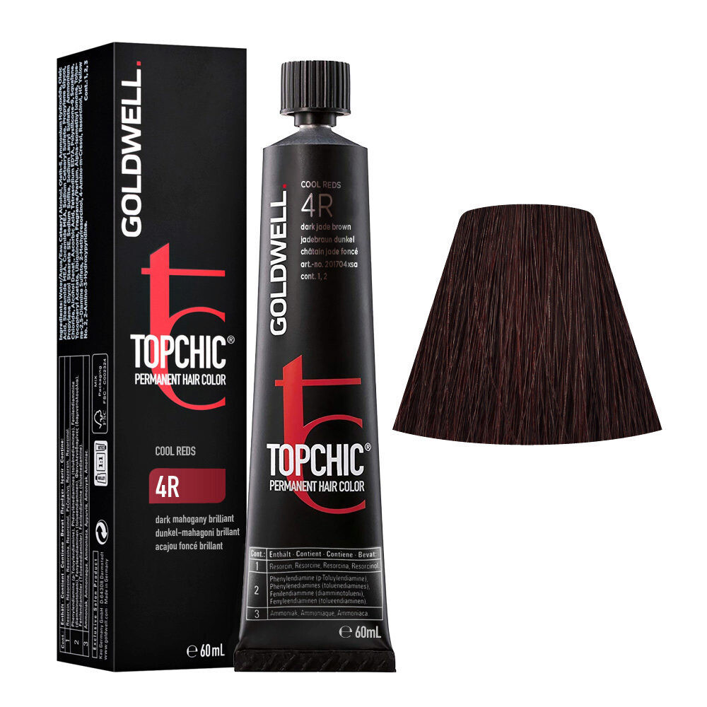 GOLDWELL 4R
