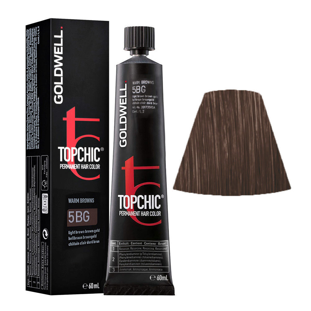GOLDWELL 5BG