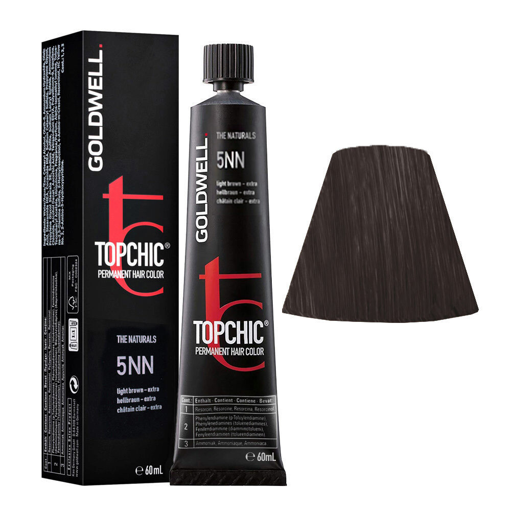 GOLDWELL 5NN