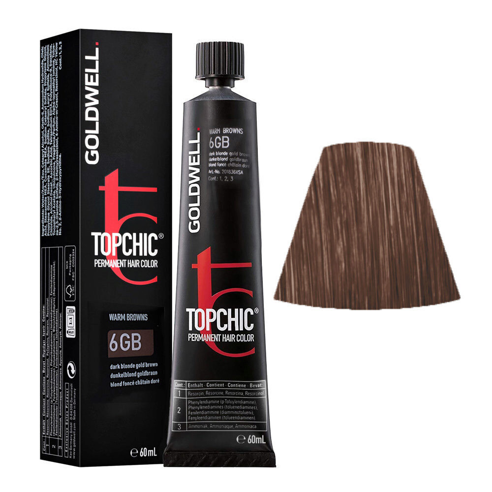 GOLDWELL 6GB