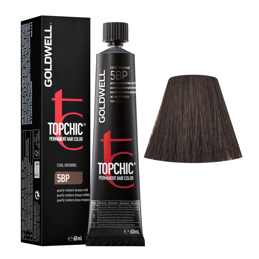 GOLDWELL 5BP