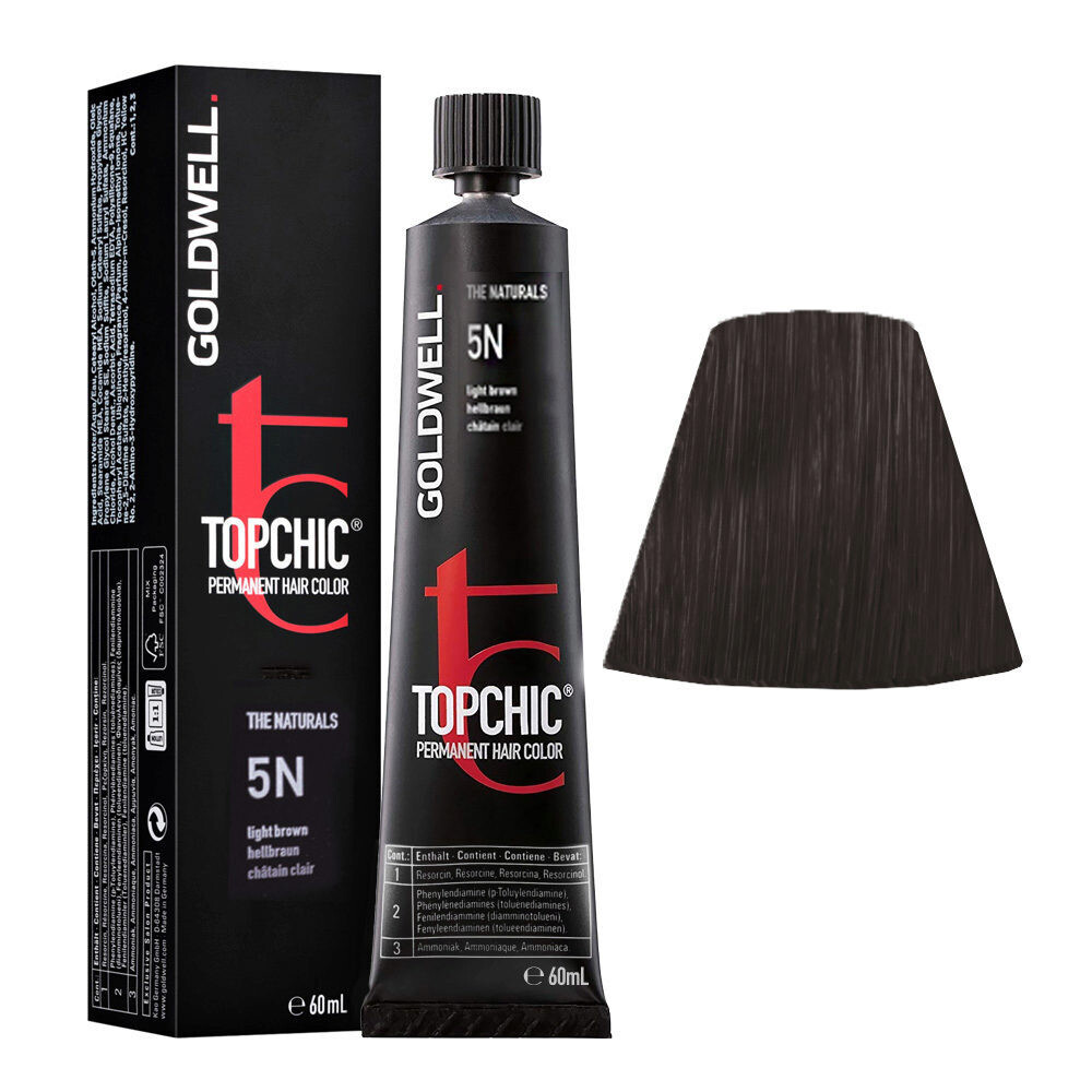 GOLDWELL 5N