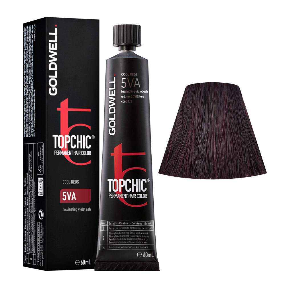 GOLDWELL 5VA