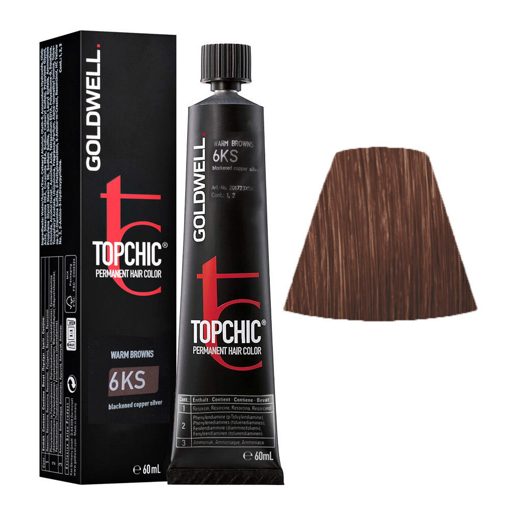 GOLDWELL 6KS