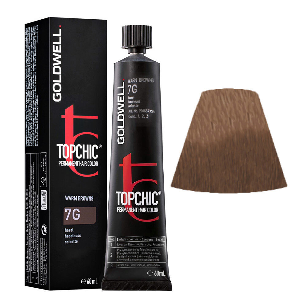 GOLDWELL 7G