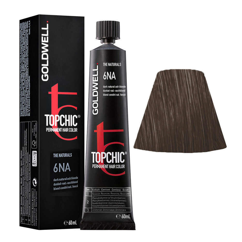 GOLDWELL 6NA