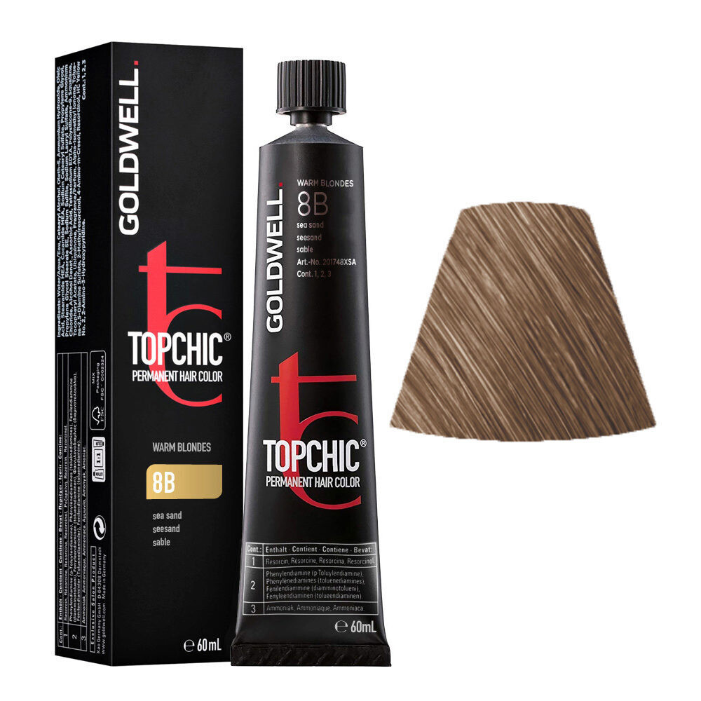 GOLDWELL 8B