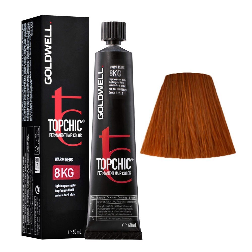 GOLDWELL 8KG