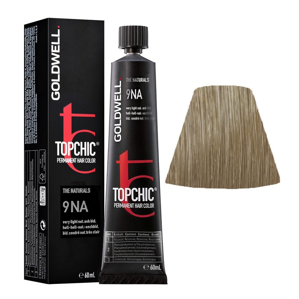 GOLDWELL 9NA