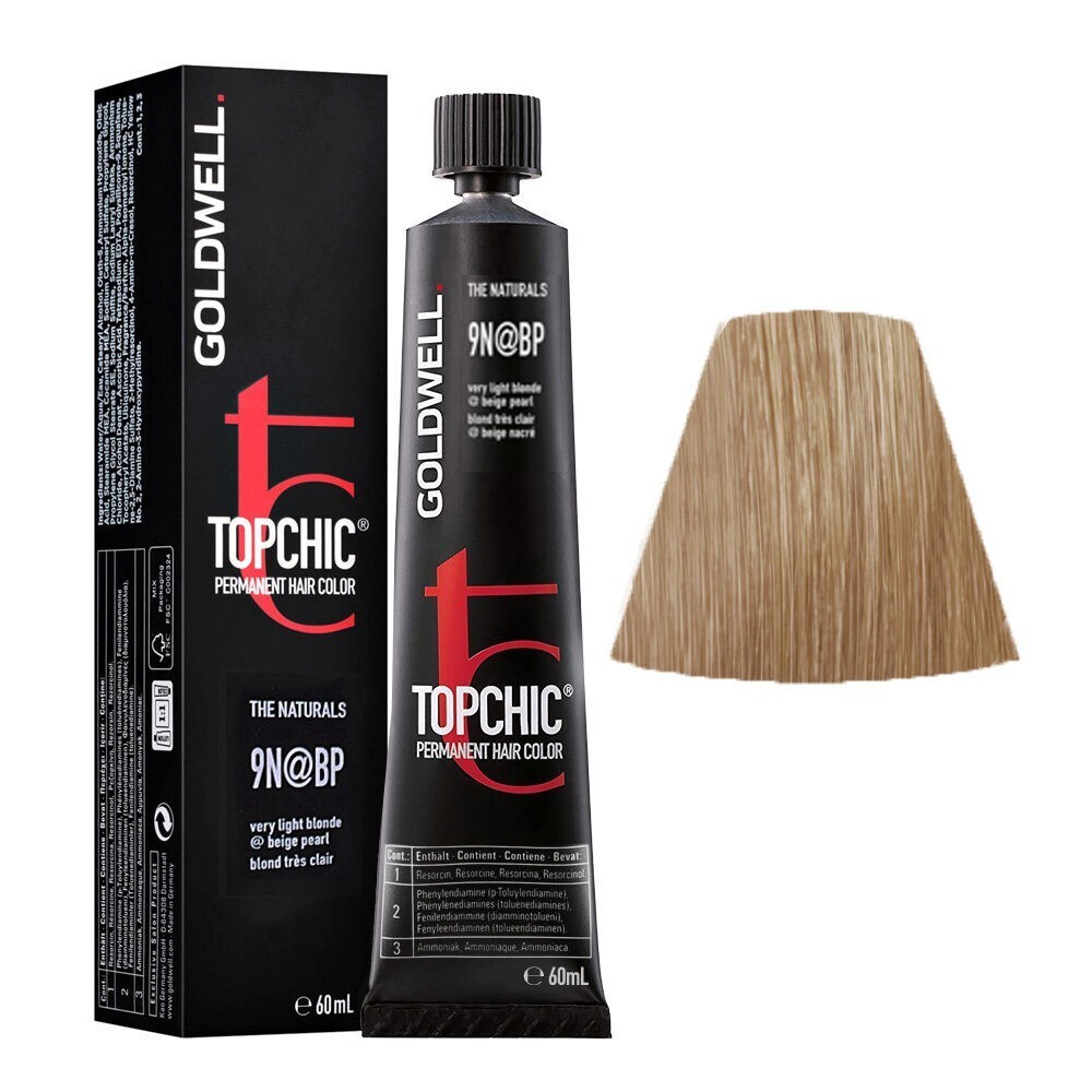 GOLDWELL 9NBP