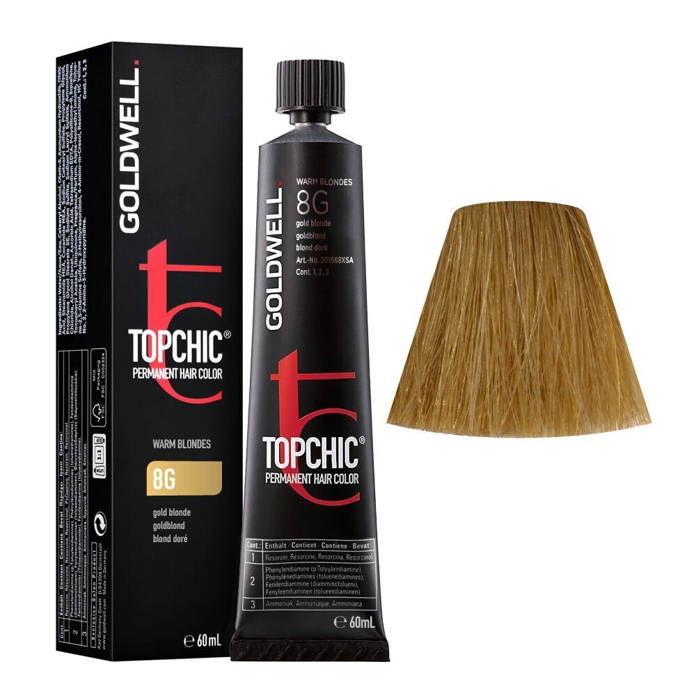 GOLDWELL 8G