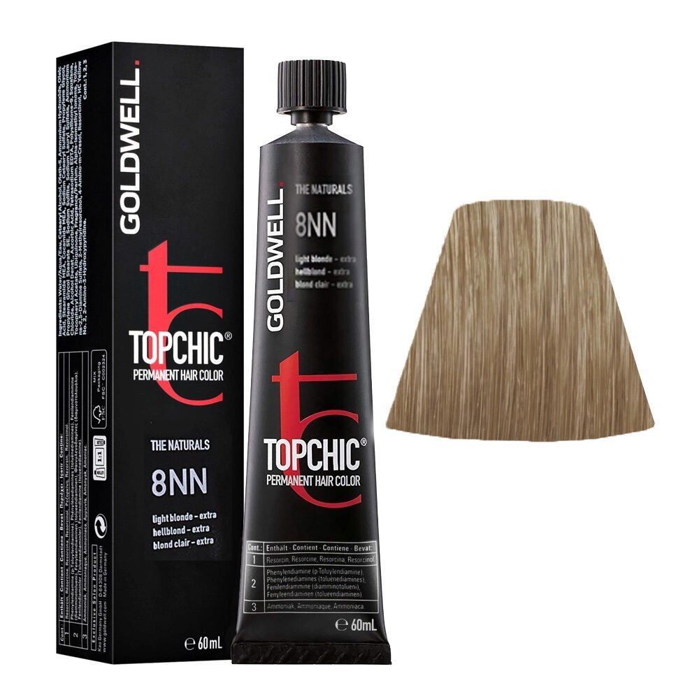 GOLDWELL 8NN