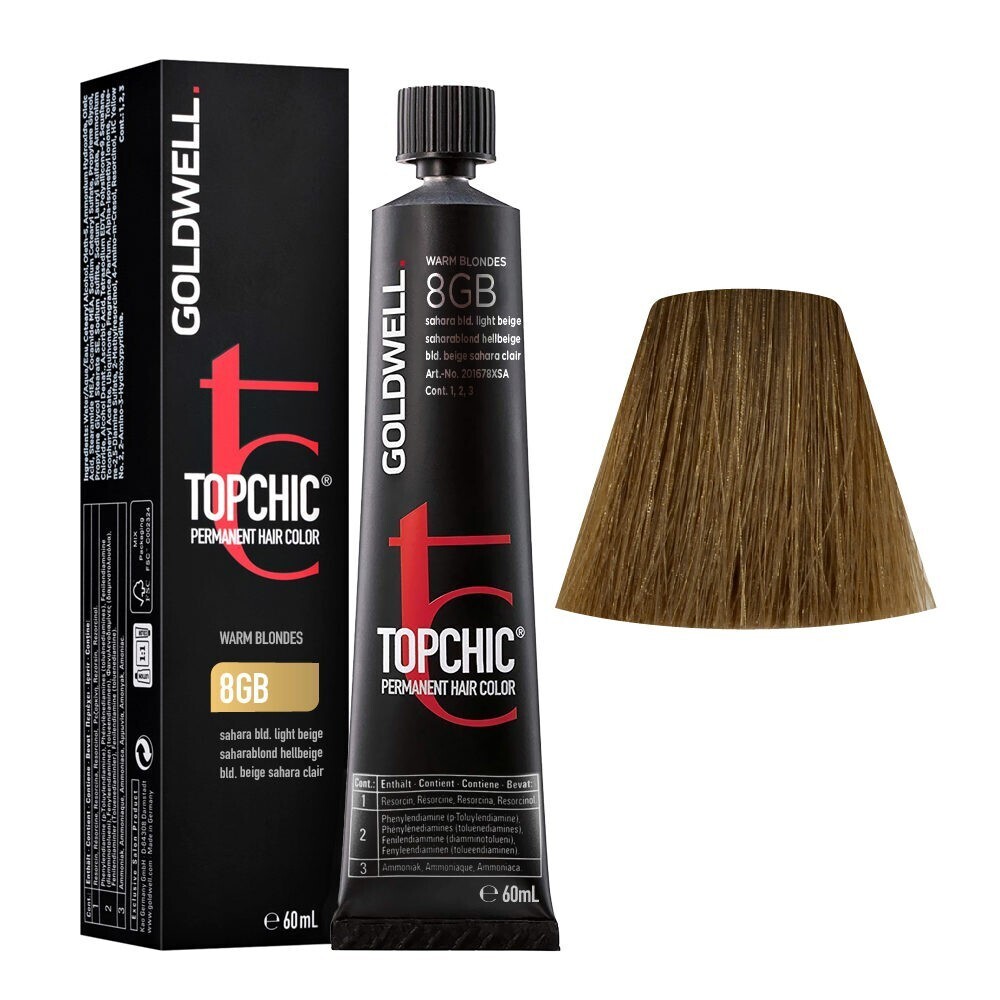 GOLDWELL 8GB