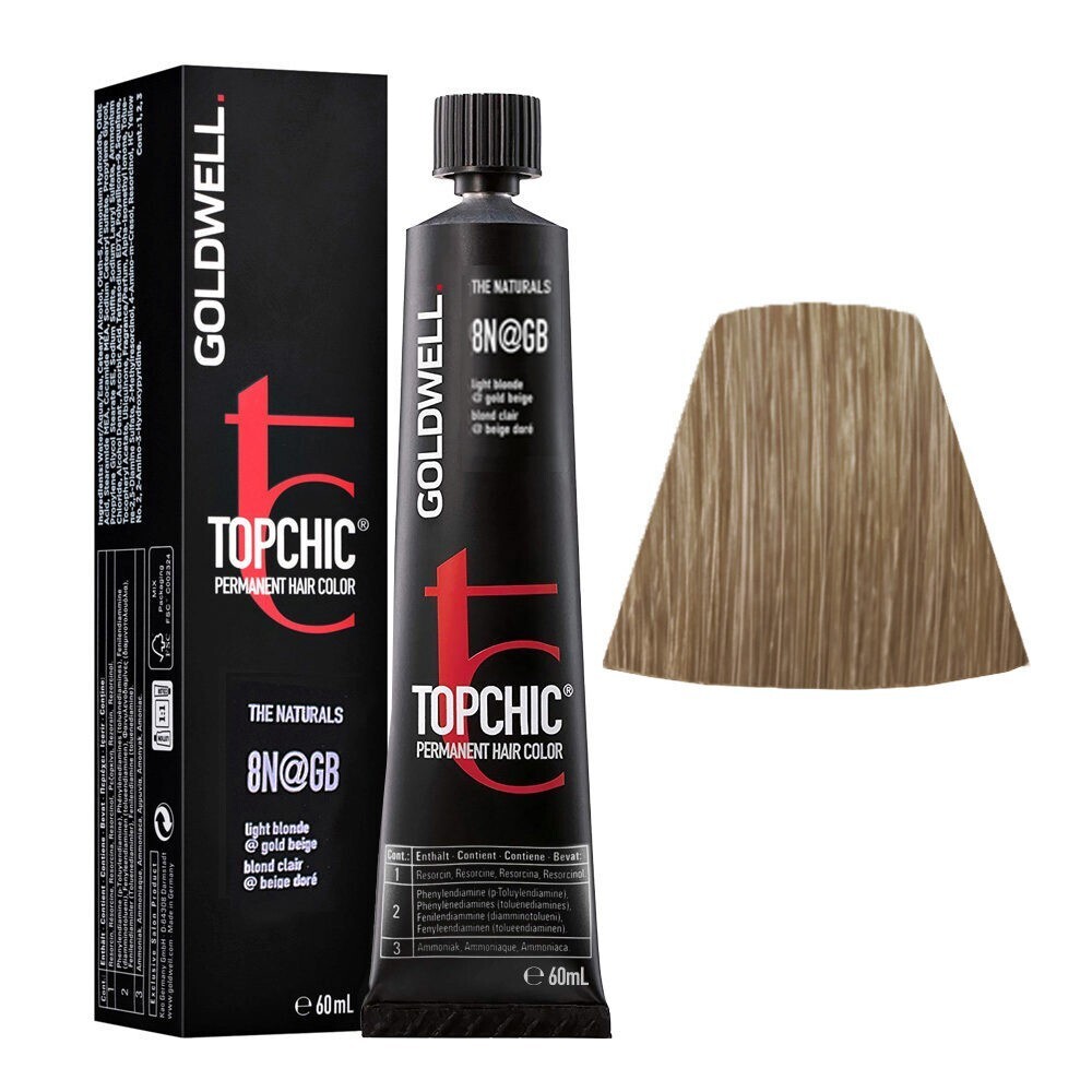 GOLDWELL 8NGB