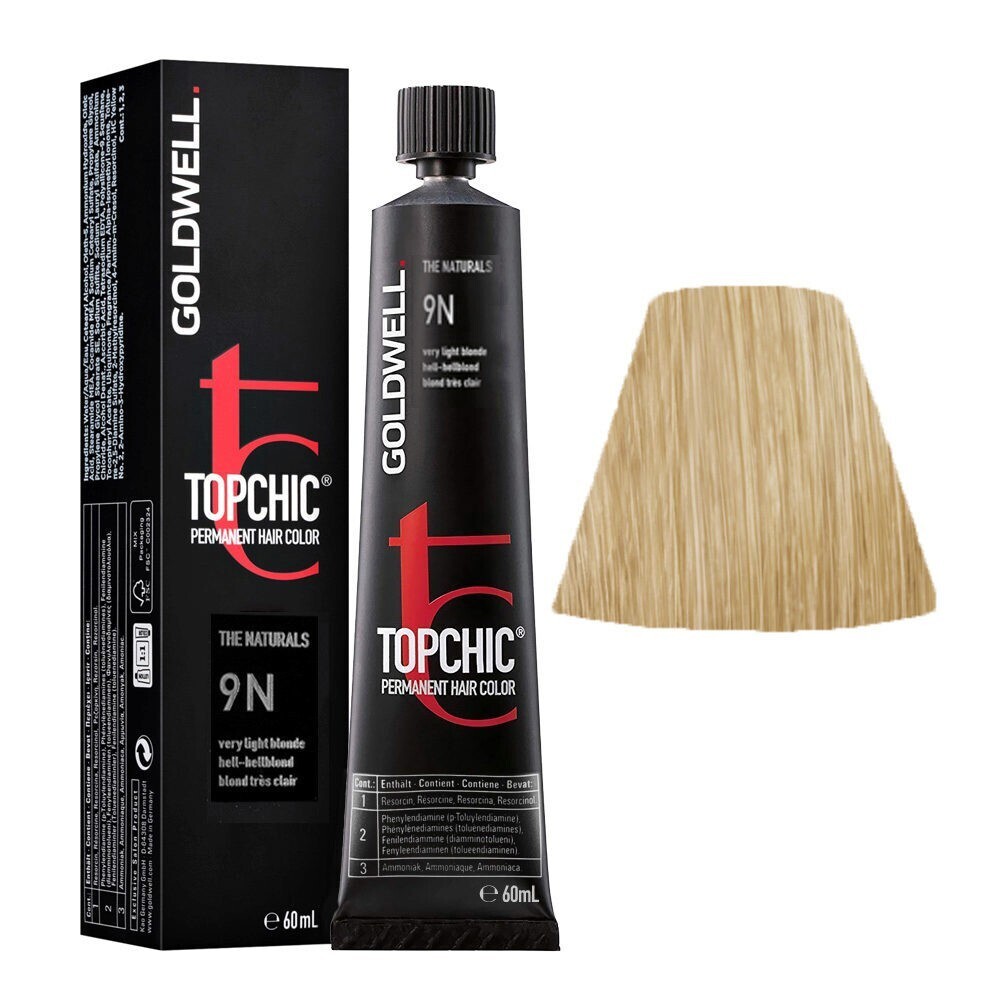 GOLDWELL 9N