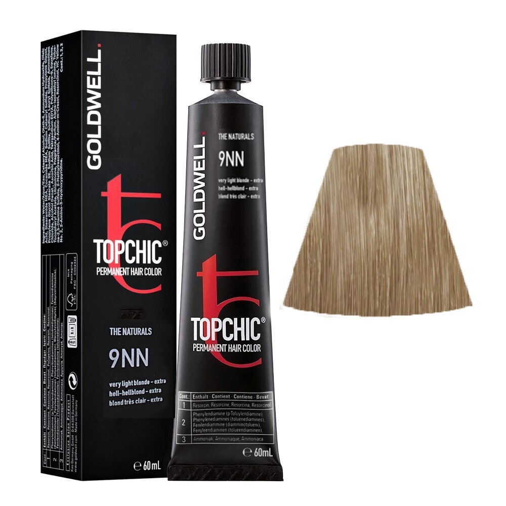 GOLDWELL 9NN