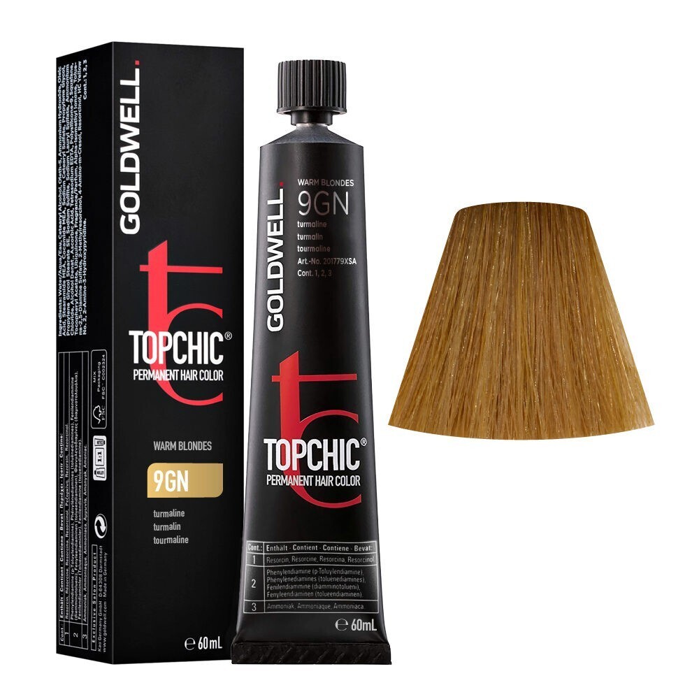 GOLDWELL 9GN