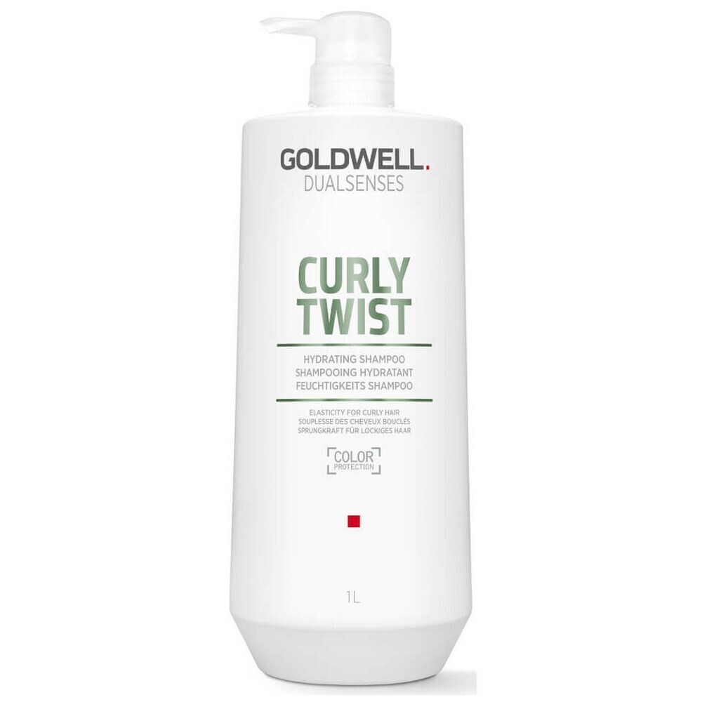 GOLDWELL DUALSENSES CURLY SHAMPOO