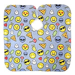 Kids Shampoo Cape