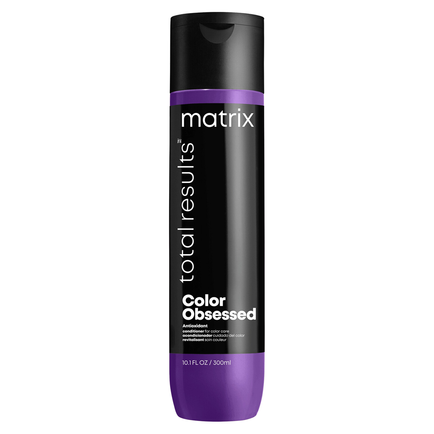 MATRIX COLOR OBSESSED CONDITIONER 10 OZ