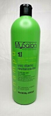 MYSALON USO DIARIO SHAMPOO