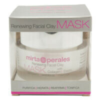 MIRTA DE PERALES MASK RENEWING FACIAL CLAY