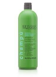 MY SALON ALISADOR PROTECTOR TERMICO SHAMPOO