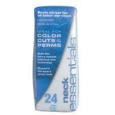 NECK ESSENTIALS STRIP