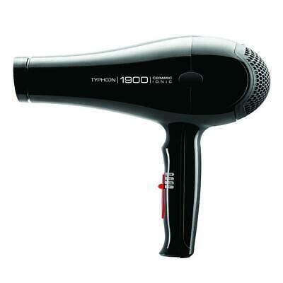 NICKA TYCHE HAIR DRYER 1900 TP-1900