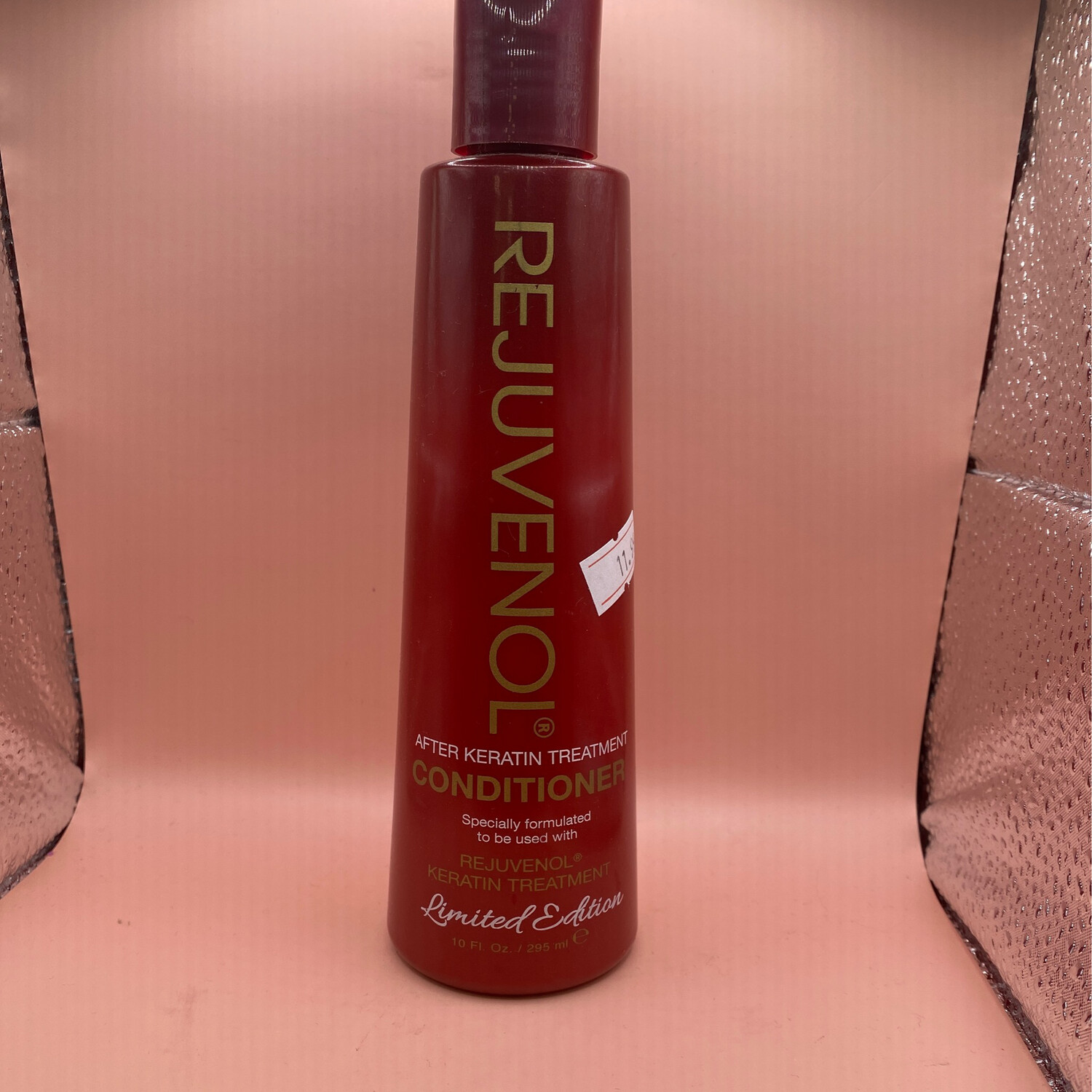 REJUVENOL AFTER KERATIN TREATMENT CONDITIONER 10oz