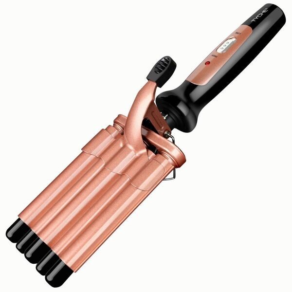 TYCHE FIVE WAVE STYLER 5/8"