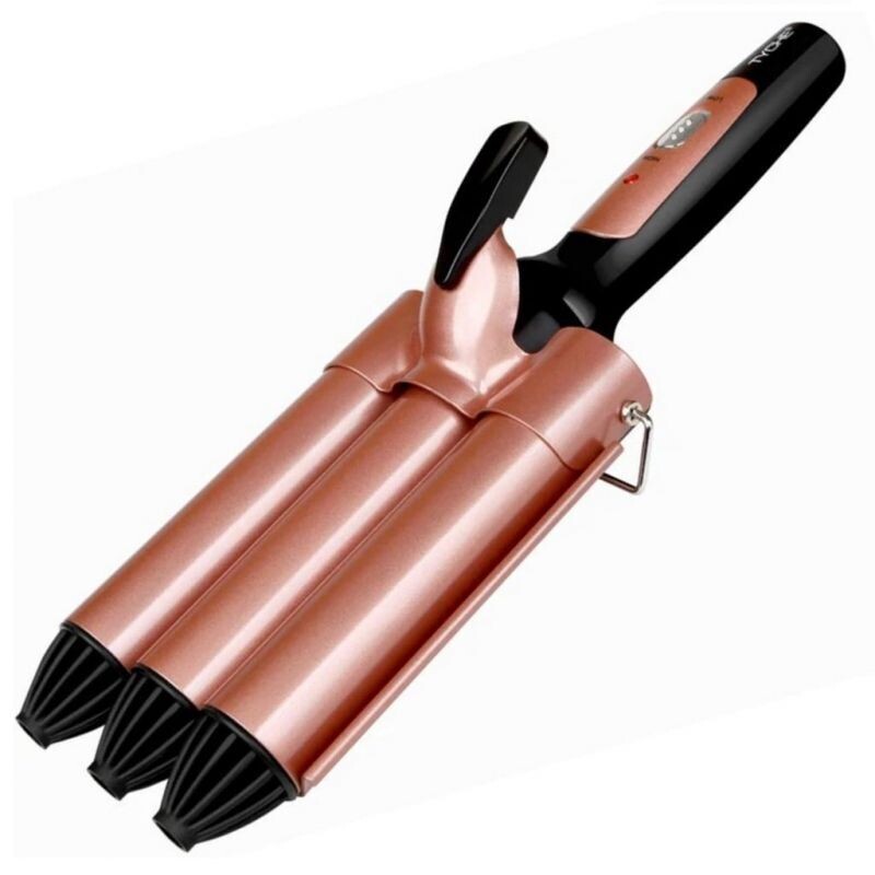 TYCHE TRIPLE WAVE STYLER 1 1/4&quot;