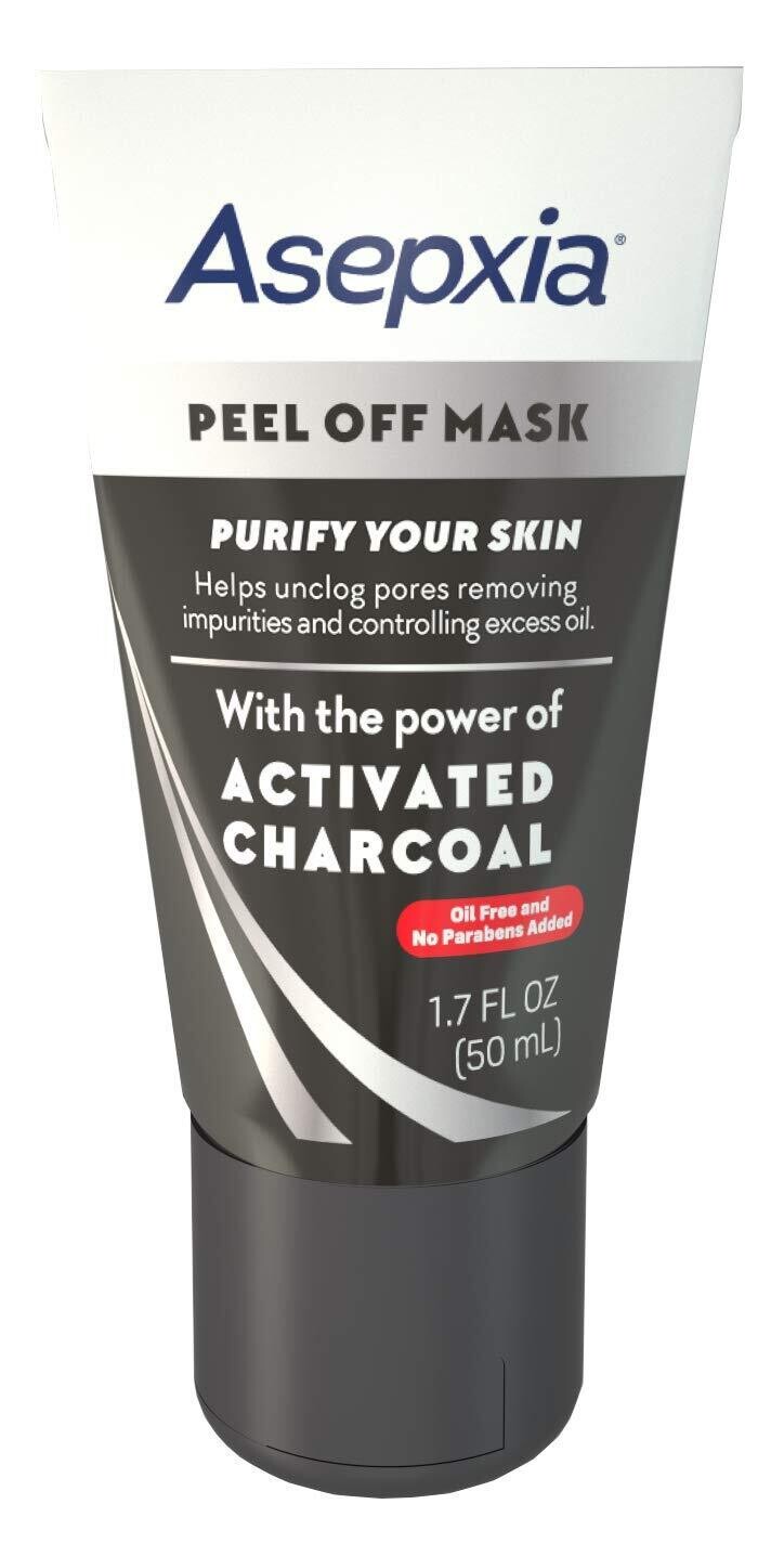 ASEPXIA PEEL OF MASK