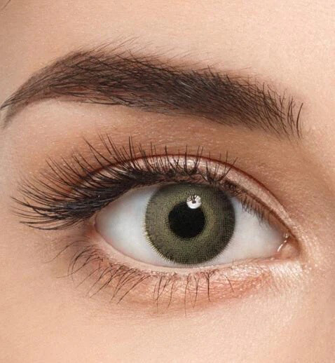 DONUT D12 PURE HAZEL
