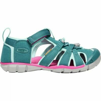 KEEN SANDALE JR SEACAMP II CNX KEEN SANDALE JR SEACAMP II CNX