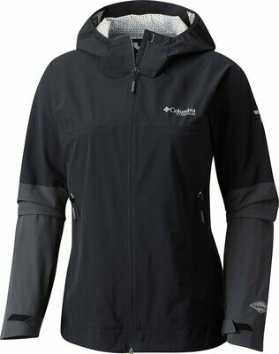 COLUMBIA VESTE F TRAIL MAGIC COLUMBIA VESTE F TRAIL MAGIC