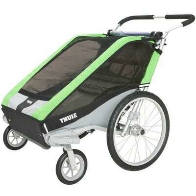 THULE CHARIOT CHEETAH 2 THULE CHARIOT CHEETAH 2