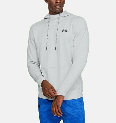 UA CHANDAIL H ARMOUR FLEECE PO HDIE UA CHANDAIL H ARMOUR FLEECE PO HDIE