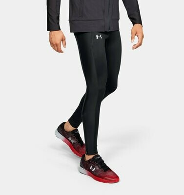 UNDER ARMOUR LEGGING H COLDGEAR RUN TIGHT UNDER ARMOUR LEGGING H COLDGEAR RUN TIGHT