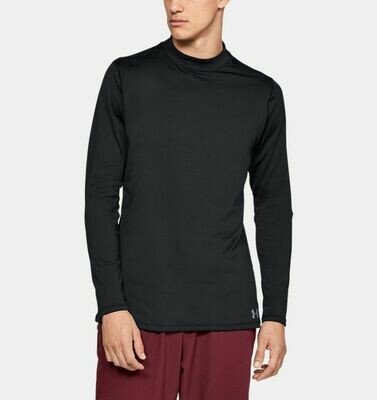 UNDER ARMOUR CHANDAIL H CG ARMOUR MOCK FITTED UNDER ARMOUR CHANDAIL H CG ARMOUR MOCK FITTED