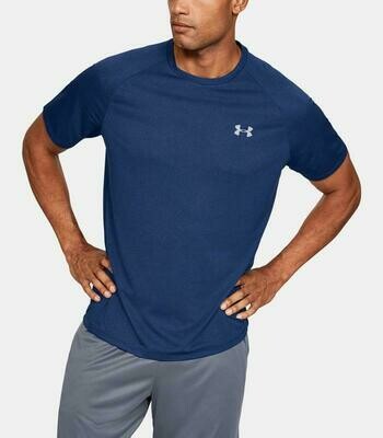 UNDER ARMOUR TSHIRT H UA TECH 2.0 SS UNDER ARMOUR TSHIRT H UA TECH 2.0 SS