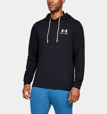 UNDERARMOUR HOODIE H SPORTSTYLE TERRY UNDERARMOUR HOODIE H SPORTSTYLE TERRY