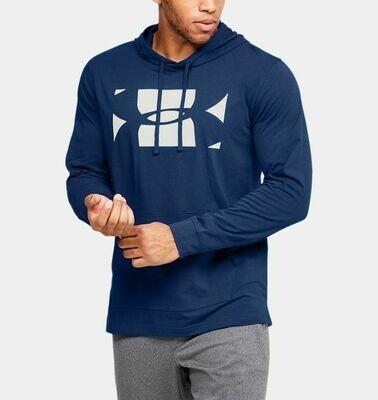 UNDER ARMOUR HOODIE H SPORTSTYLE UNDER ARMOUR HOODIE H SPORTSTYLE