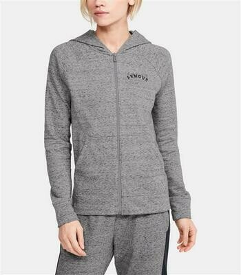 UNDER ARMOUR CHANDAIL F RIVAL TERRY UNDER ARMOUR CHANDAIL F RIVAL TERRY