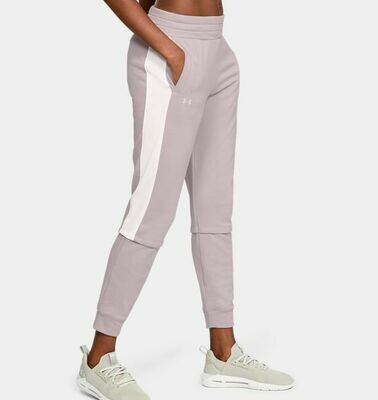 UNDER ARMOUR PANTALON F RIVAL TERRY UNDER ARMOUR PANTALON F RIVAL TERRY