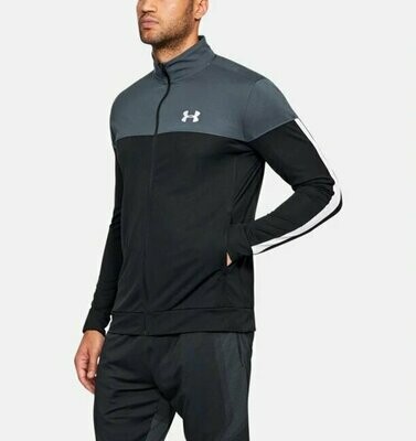UNDER ARMOUR CHANDAIL H SPORTSTYLE PIQUE TRCK UNDER ARMOUR CHANDAIL H SPORTSTYLE PIQUE TRCK