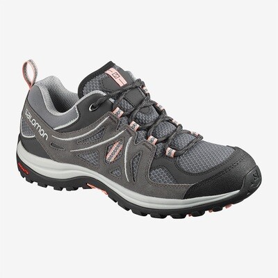 SALOMON CHAUSSURE F ELLIPSE 2 AERO W SALOMON CHAUSSURE F ELLIPSE 2 AERO W