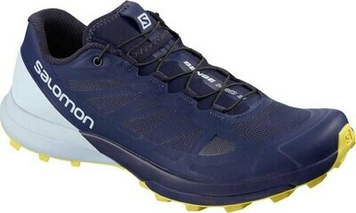 SALOMON CHAUSSURE F SENSE PRO 3 W SALOMON CHAUSSURE F SENSE PRO 3 W
