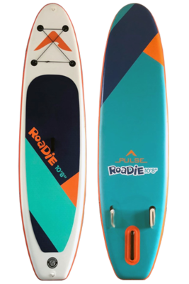 PULSE SUP INFLATABLE 10'8'' ROADIE 19-20 PULSE SUP INFLATABLE 10'8'' ROADIE 19-20