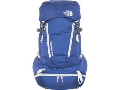 THE NORTH FACE SAC A DOS F TERRA 55L THE NORTH FACE SAC A DOS F TERRA 55L